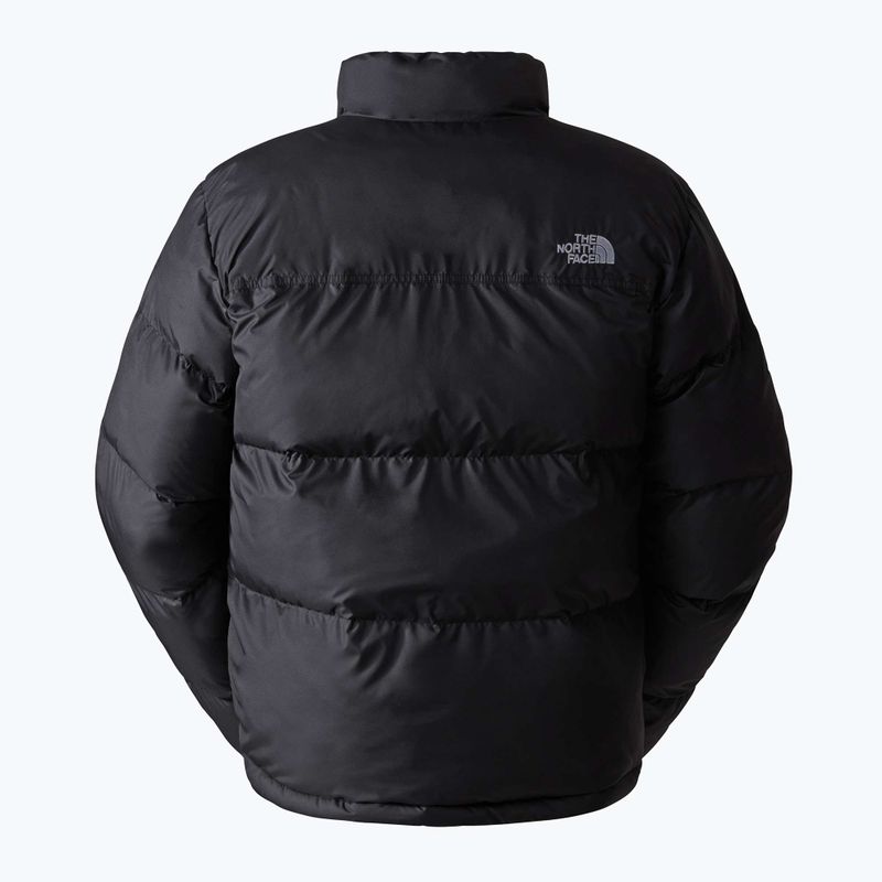 Пухено яке The North Face Saikuru за мъже 6