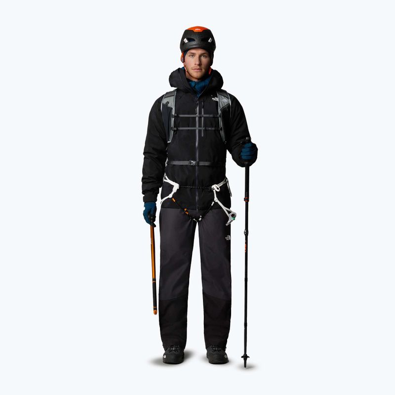 Мъжко яке за дъжд The North Face Kandersteg Gtx Pro black 2