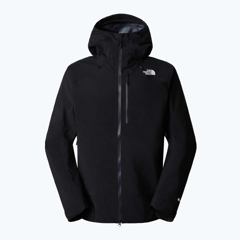 Мъжко яке за дъжд The North Face Kandersteg Gtx Pro black 5