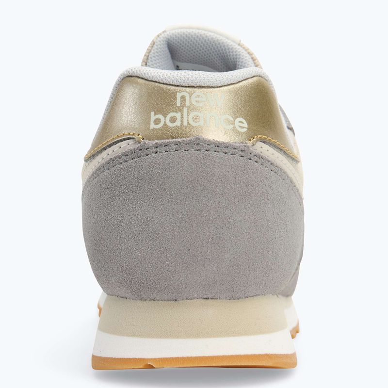 Дамски обувки New Balance 373's V2 grey/white 6