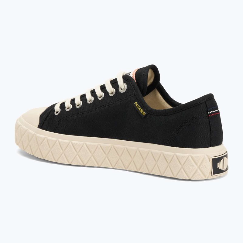 Ботуши Palladium Palla Ace Cvs Org black/whtcapgray 3