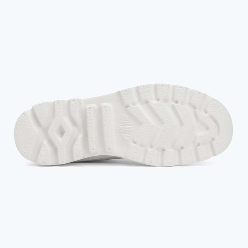 Palladium Pampa Lite Travel VT star white обувки 4