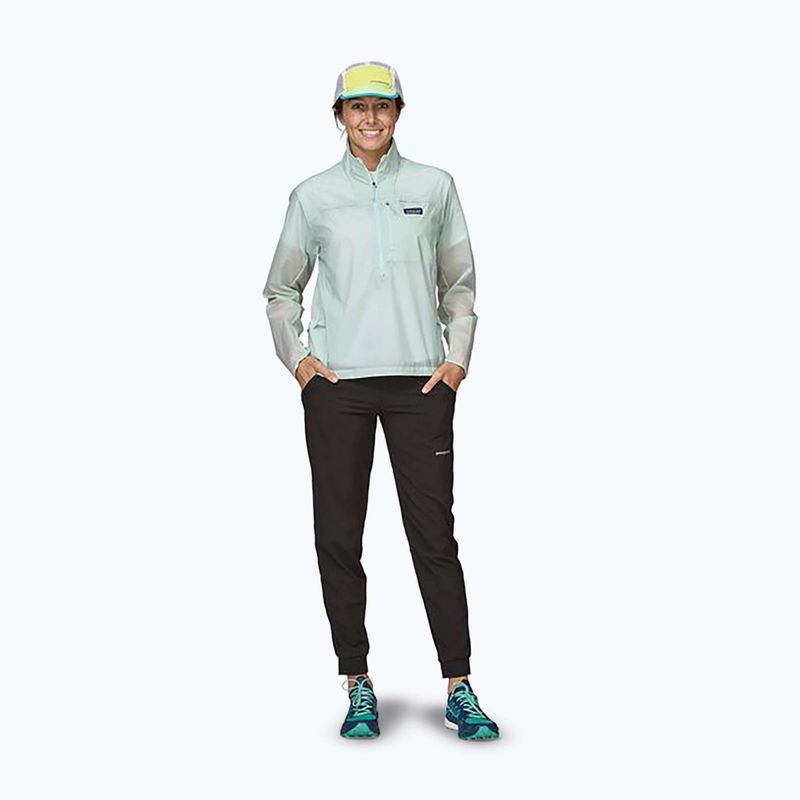 Patagonia дамски анцуг Terrebonne Joggers черен 3