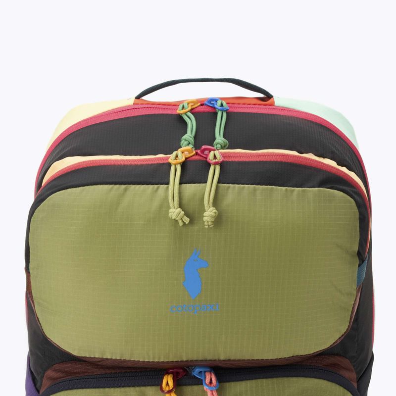 Cotopaxi Tasra 16 l del dia градска раница 4