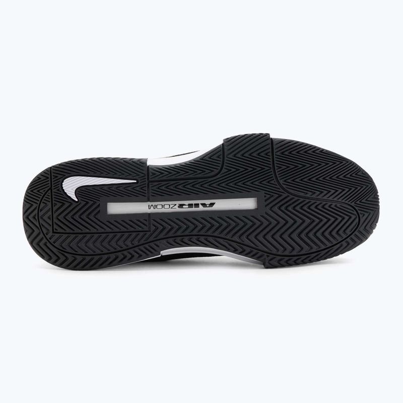 Мъжки обувки за тенис Nike Zoom GP Challenge 1 black / white / black 4