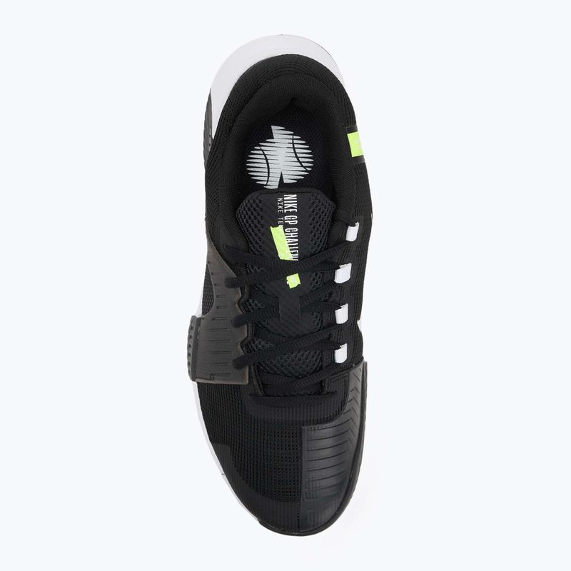 Мъжки обувки за тенис Nike Zoom GP Challenge 1 black / white / black 5