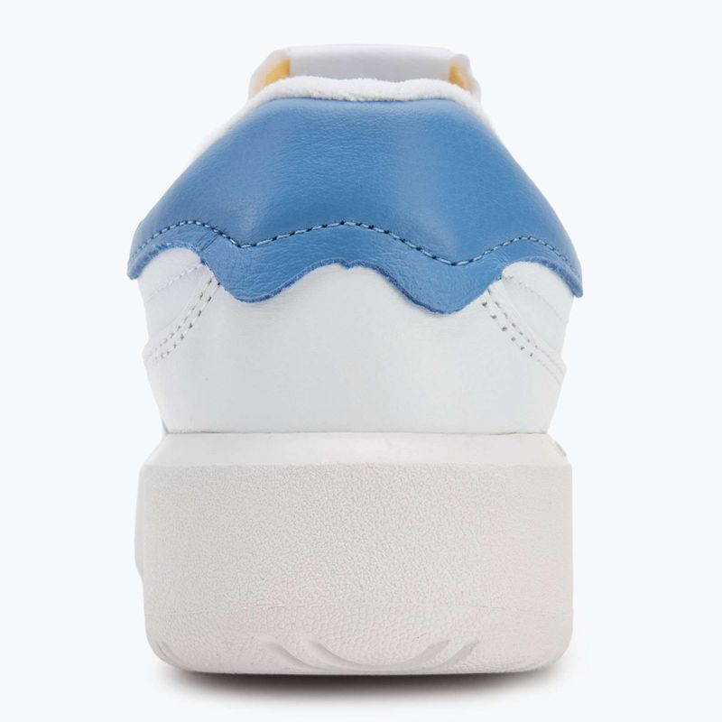 Обувки New Balance Classic 302's V1 white/blue/white 6