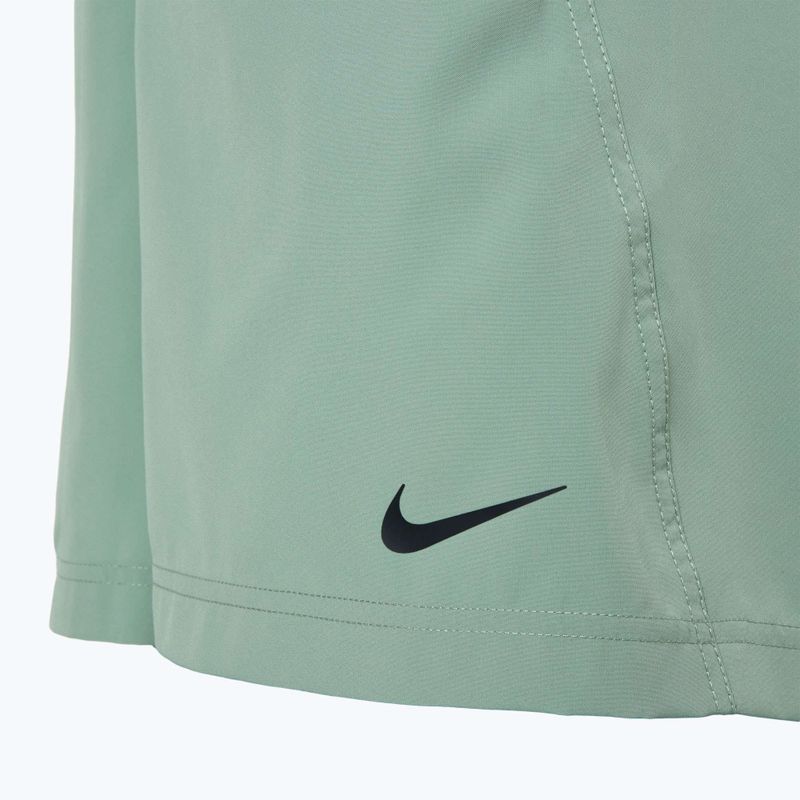 Мъжки къси панталони за бягане Nike Form Dri-FIT 7" Unlined Versatile jade horizon / black 3