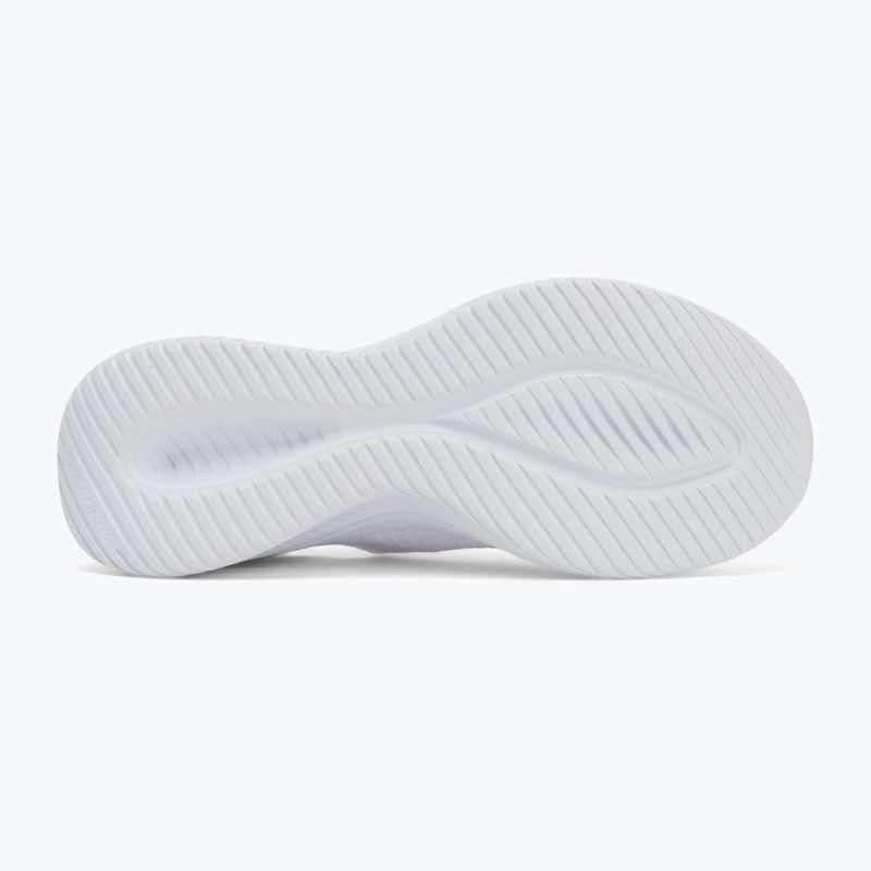 Дамски обувки SKECHERS Ultra Flex 3.0 Cozy Streak white 4