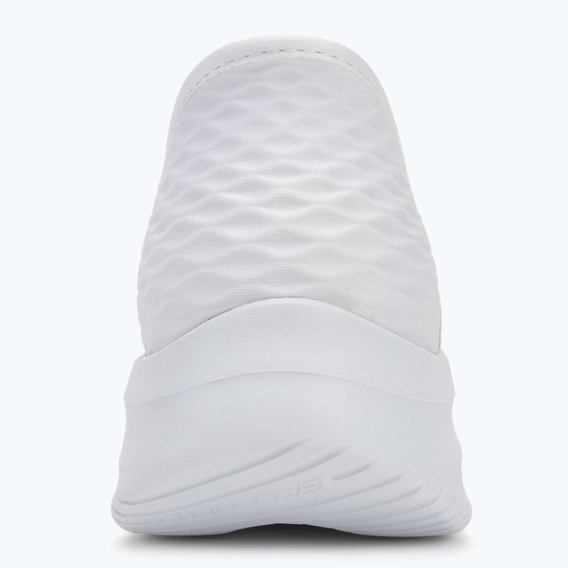 Дамски обувки SKECHERS Ultra Flex 3.0 Cozy Streak white 6