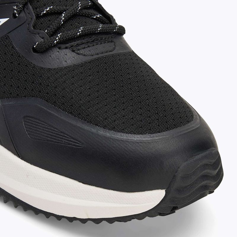 Мъжки обувки SKECHERS Bounder Rse Zoner black 7