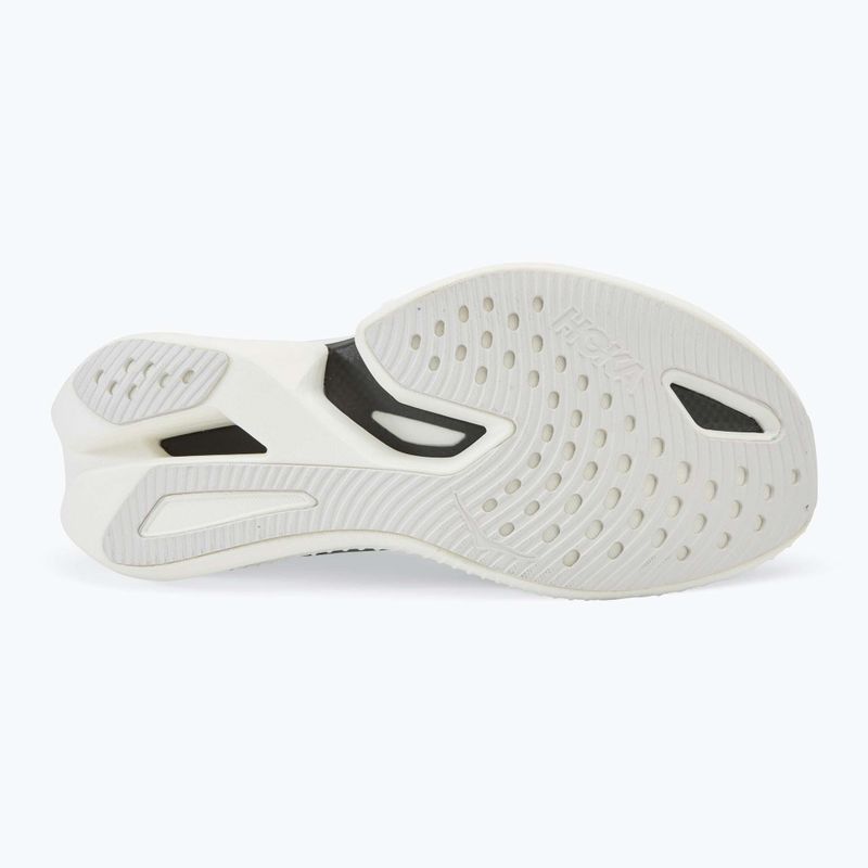 Обувки за бягане HOKA Cielo X1 white/virtual blue 4