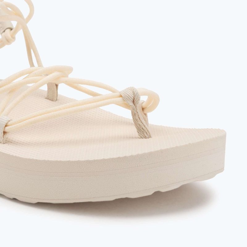 Дамски сандали Teva Midform Infinity coconut 7