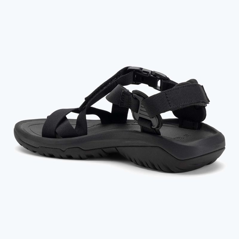 Дамски сандали Teva Hurricane Terra Dactyl black 3