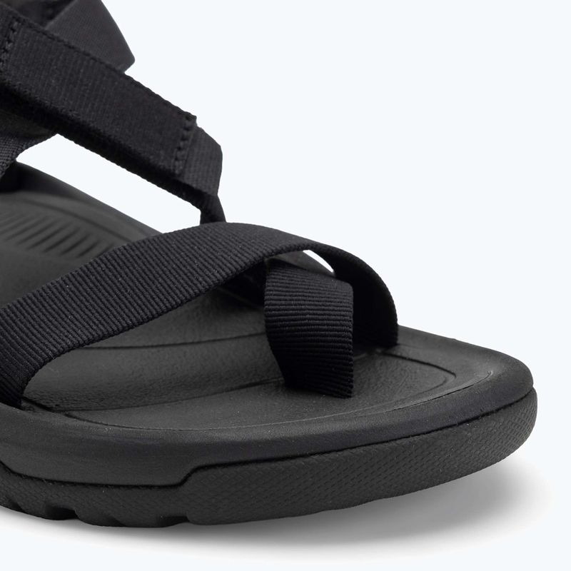 Дамски сандали Teva Hurricane Terra Dactyl black 7