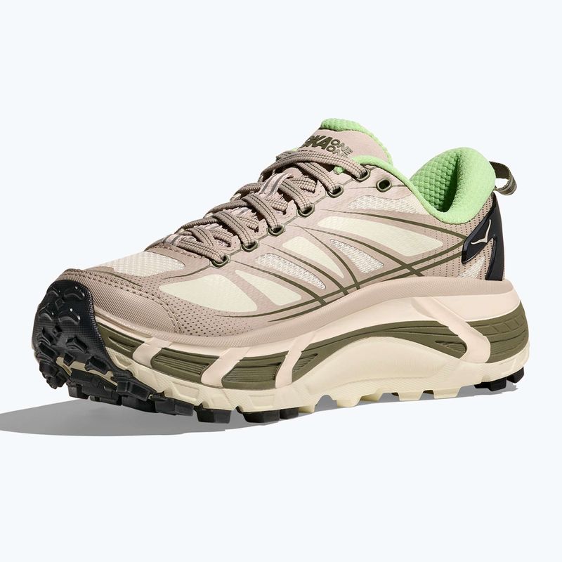 Обувки HOKA Mafate Speed 2 putty/eucalyptus 11