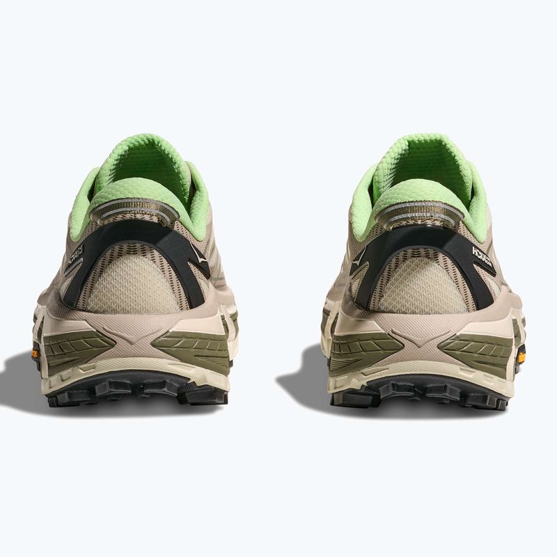 Обувки HOKA Mafate Speed 2 putty/eucalyptus 13