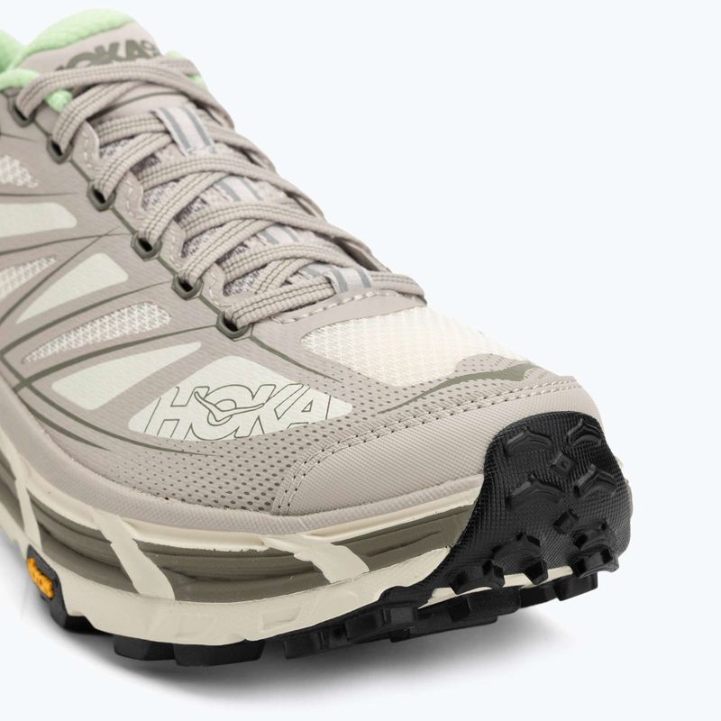 Обувки HOKA Mafate Speed 2 putty/eucalyptus 7