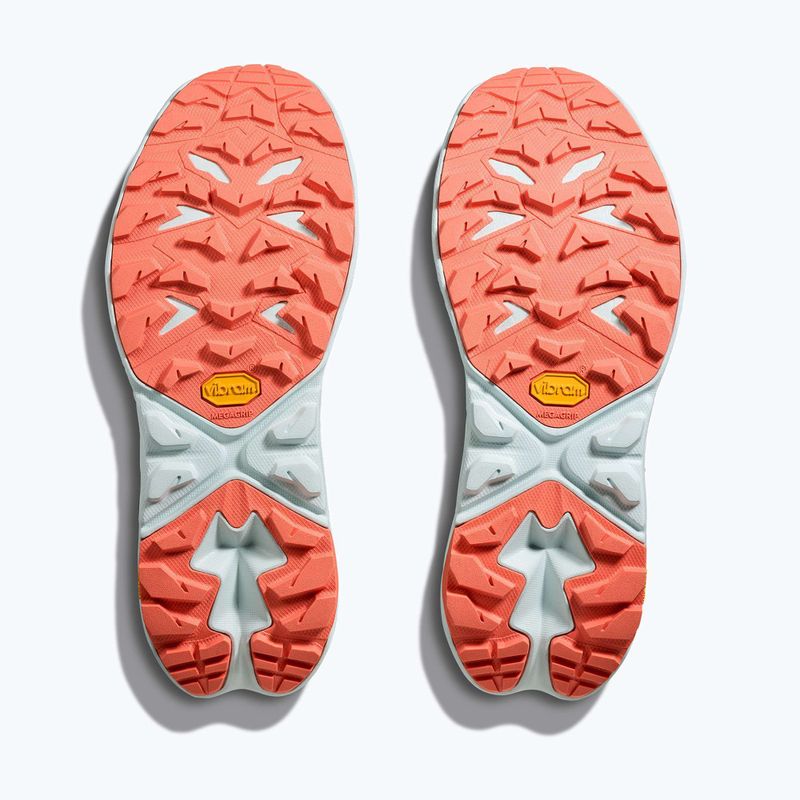 Дамски туристически обувки HOKA Anacapa 2 Mid GTX mountain fog/droplet 14