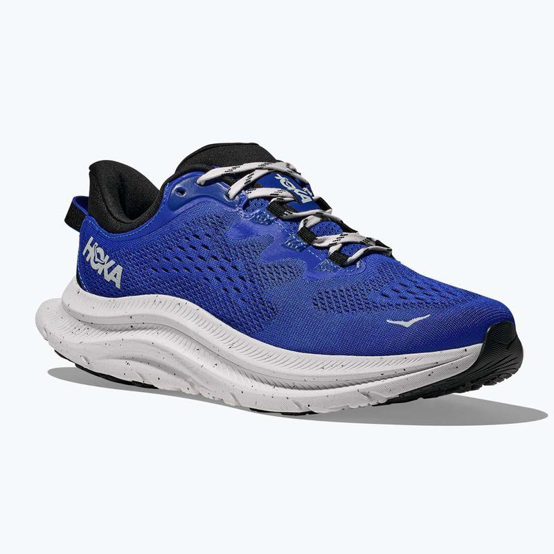 Мъжки обувки за бягане HOKA Kawana 2 ultramarine/black 8