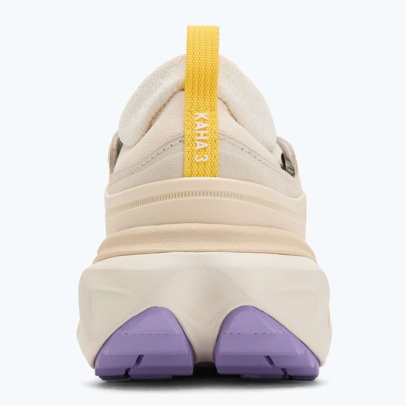 Дамски туристически обувки HOKA Kaha 3 Low GTX vanilla/mint fluorite 6