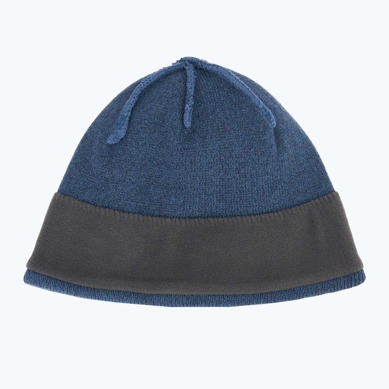 Зимна шапка The North Face Jim shady blue heather 3
