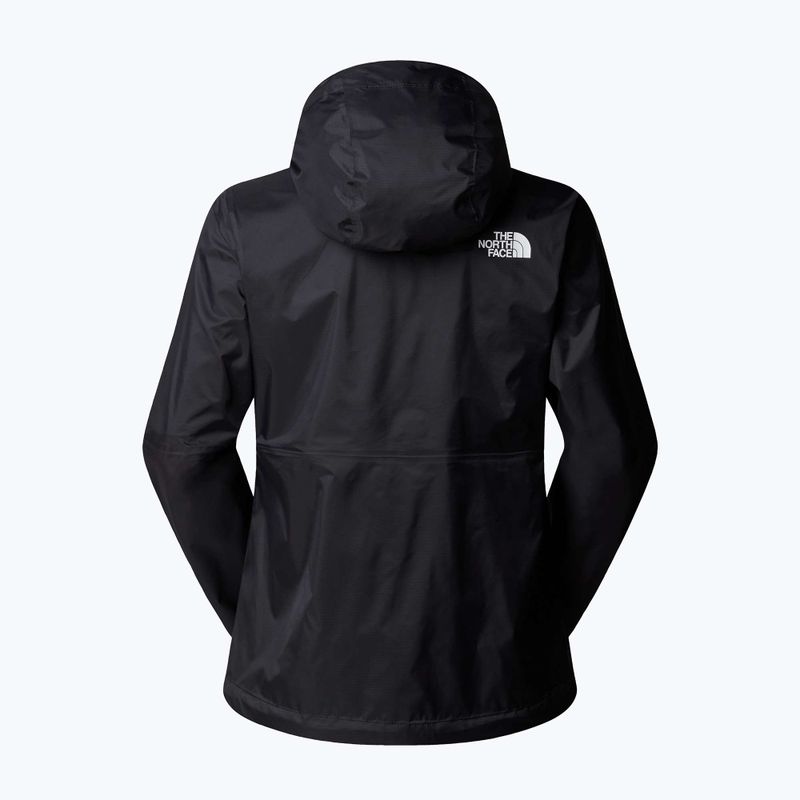 Дъждобран за жени The North Face Alta Vista Rain tnf black 6