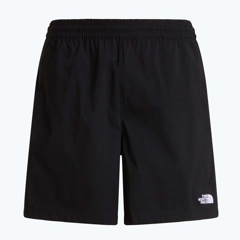 Мъжки шорти за трекинг The North Face Class V Pathfinder Pull-On Shorts-7" tnf black 4