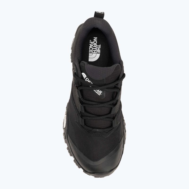 Мъжки туристически обувки The North Face Offtrail Hike Gore-Tex tnf black / tnf white 5