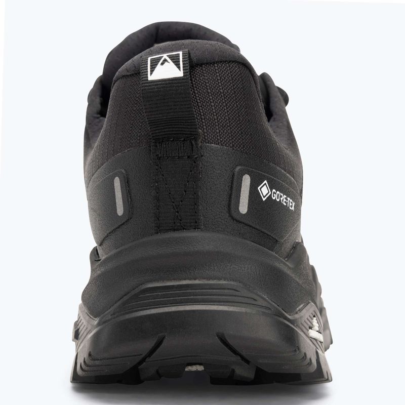 Мъжки туристически обувки The North Face Offtrail Hike Gore-Tex tnf black / tnf white 6