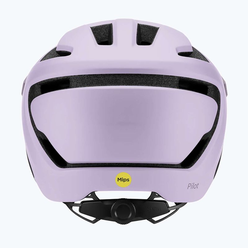 Велосипедна каска Smith Pilot MIPS matte aura 2