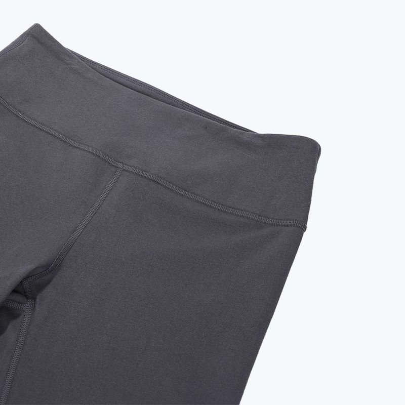 Дамски тренировъчни шорти  Under Armour Rival 7in Short castlerock/black 5