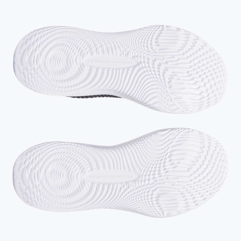 Мъжки обувки за тренировка Under Armour Dynamic 2 black/castlerock/white 5