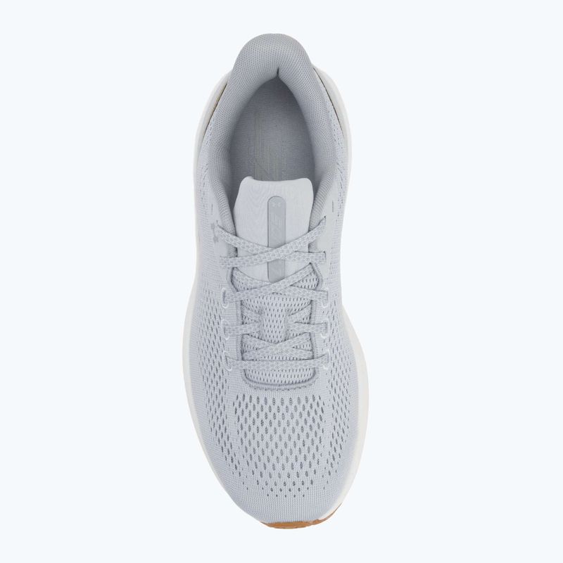 Under Armour Sonic 7 halo сиво/бяло/модерно сиво дамски обувки за бягане 5