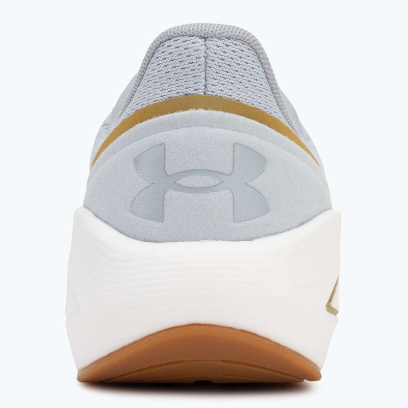 Under Armour Sonic 7 halo сиво/бяло/модерно сиво дамски обувки за бягане 6