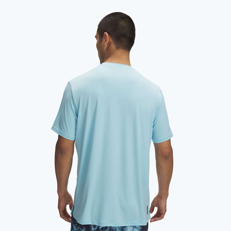 Мъжка тениска за тренировки Under Armour Vanish Energy stream/stream 2