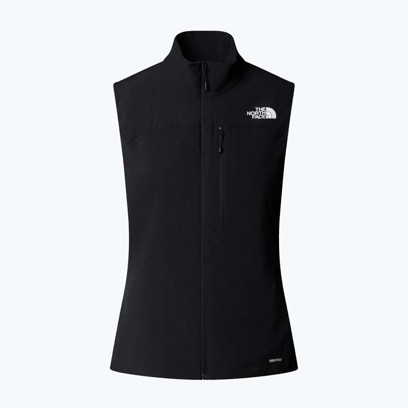 Дамски елек The North Face Summit Casaval Lt black 5