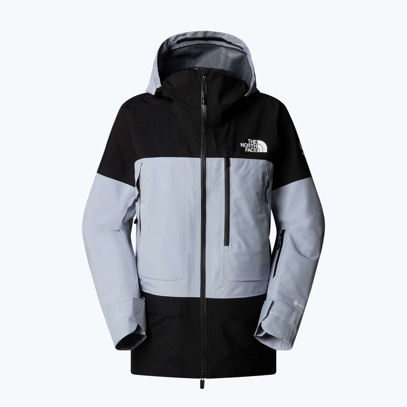 Дамско скиорско яке The North Face Summit Verbier GTX tnf black/blue flax 5