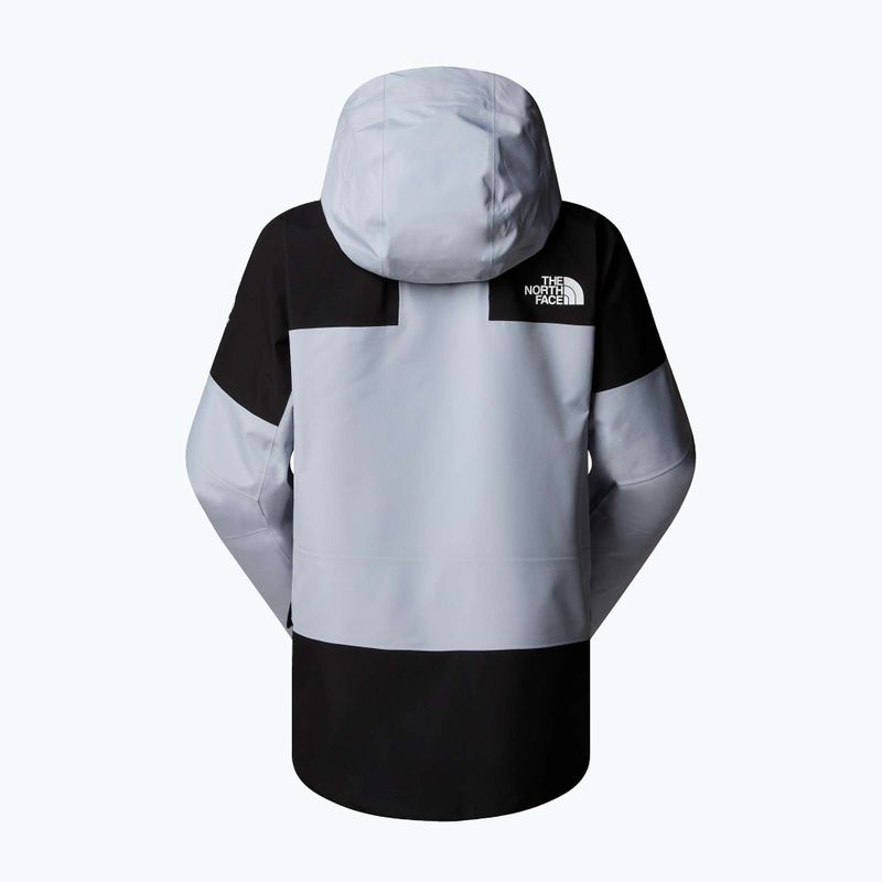 Дамско скиорско яке The North Face Summit Verbier GTX tnf black/blue flax 6
