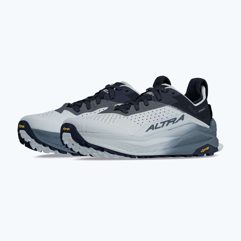 Altra Olympus 6 мъжки обувки за бягане тъмно синьо 10