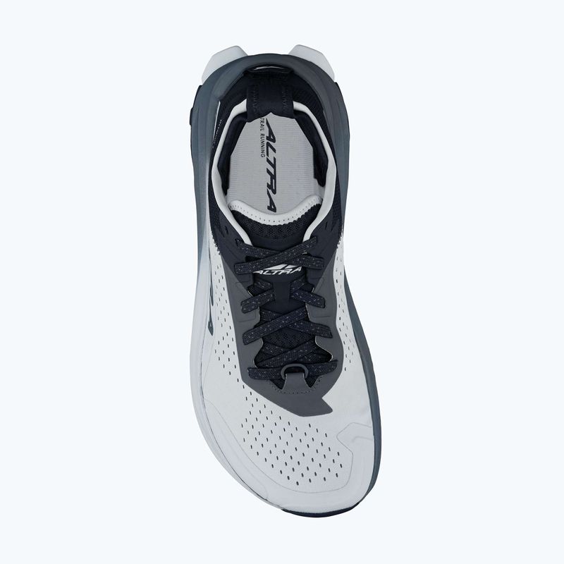 Altra Olympus 6 мъжки обувки за бягане тъмно синьо 12