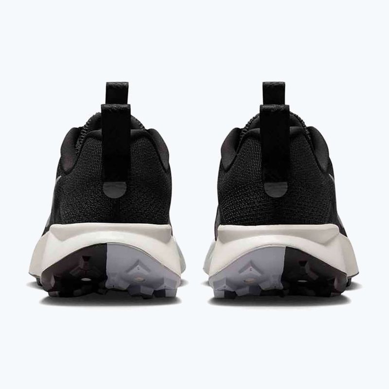 Дамски обувки за бягане Nike Wildhorse 10 black/wolf grey/anthracite/platinum tint 9