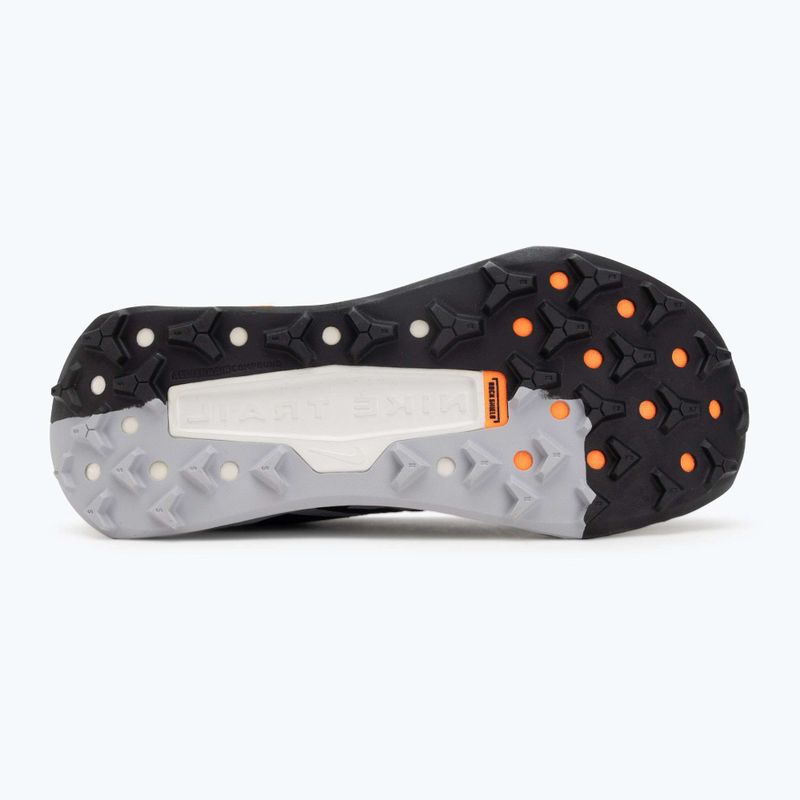 Дамски обувки за бягане Nike Wildhorse 10 black/wolf grey/anthracite/platinum tint 4