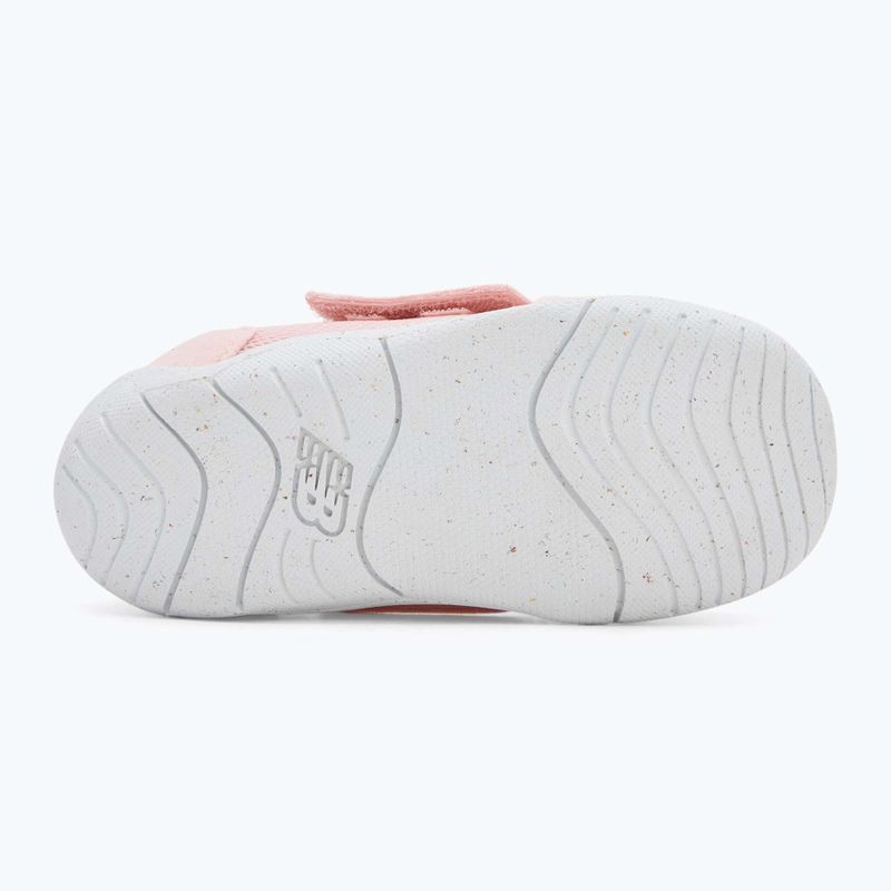 Детски обувки New Balance NW1ST V1 pink 4