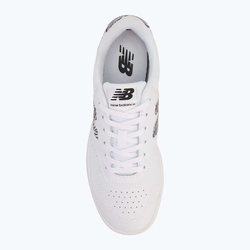 Дамски обувки New Balance BBW80 optic white 5