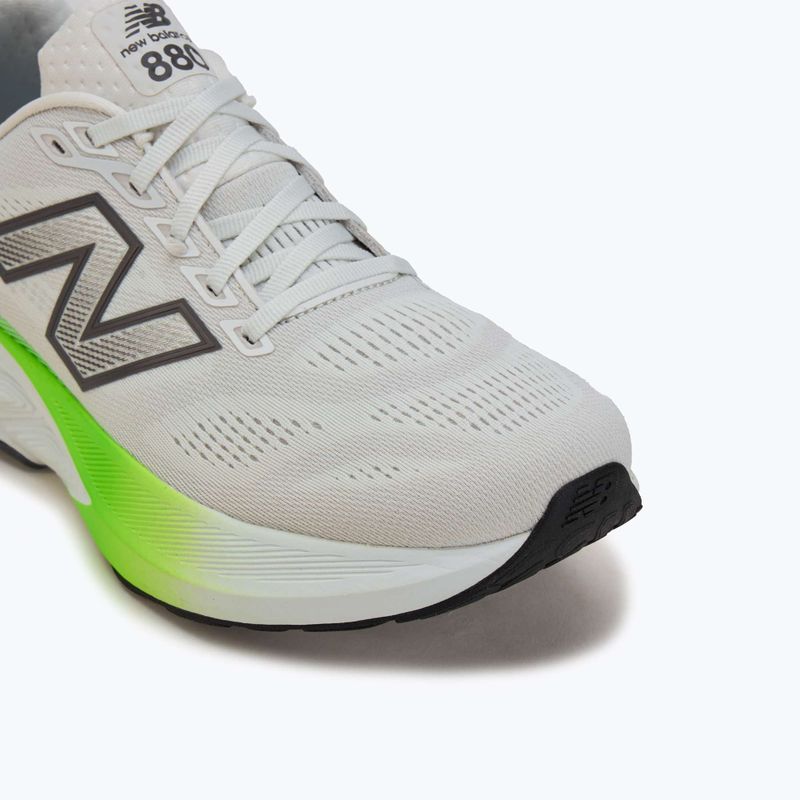 New Balance Fresh Foam 880 v15 отражение мъжки обувки за бягане 7