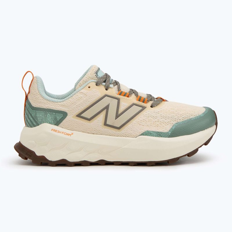Дамски обувки за бягане New Balance Fresh Foam X Garoe v2 calcium 2