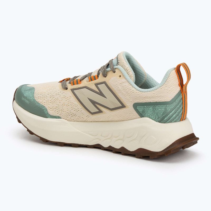 Дамски обувки за бягане New Balance Fresh Foam X Garoe v2 calcium 3