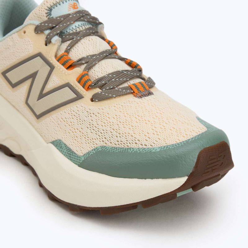 Дамски обувки за бягане New Balance Fresh Foam X Garoe v2 calcium 7