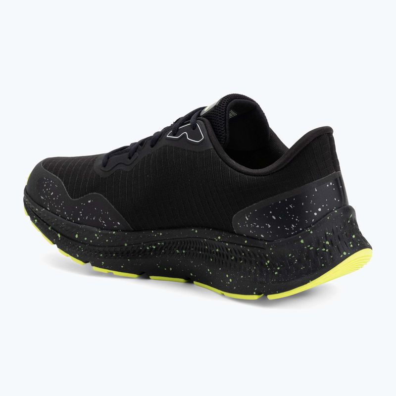 Мъжки обувки SKECHERS Go Run Consistent 2.0 Piedmont navy/lime 3